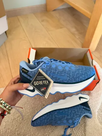 Brugt Nike Motiva GTX bike — billede 8 af 9