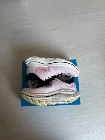 Used Hoka clifton 10 bike — image 3 of 6