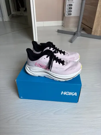 Hoka clifton 10 bike d'occasion