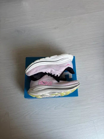 Used Hoka clifton 10 bike — image 2 of 6