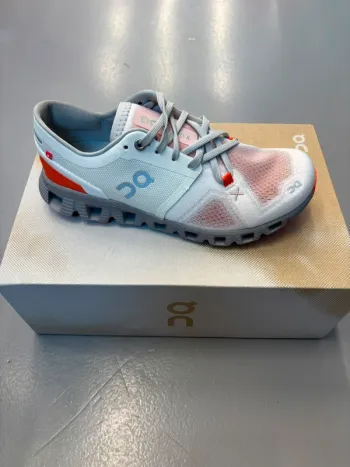 On Running On Cloud X 3 bike d'occasion