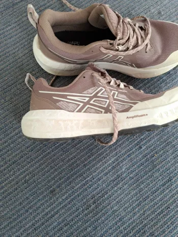 Gebrauchtes Asics Gel-Sonoma 8 bike — Bild 2 von 3