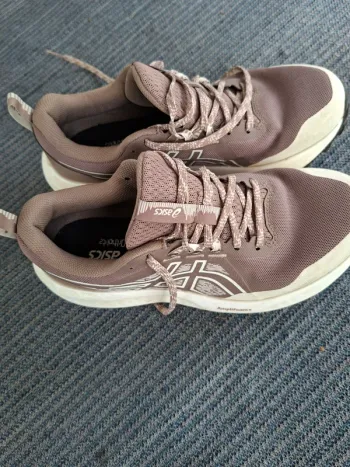 Gebrauchtes Asics Gel-Sonoma 8 bike
