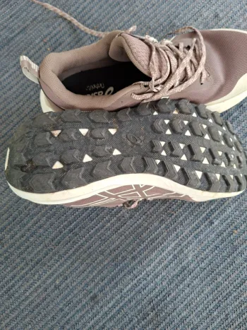 Gebrauchtes Asics Gel-Sonoma 8 bike — Bild 3 von 3