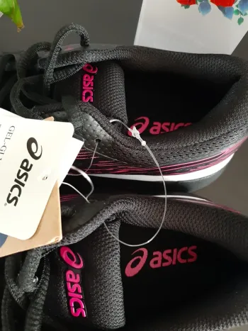 Used Asics gel glyde bike — image 5 of 7