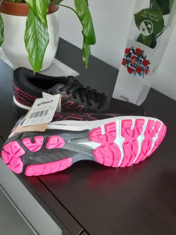 Used Asics gel glyde bike — image 4 of 7