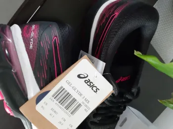 Used Asics gel glyde bike — image 7 of 7