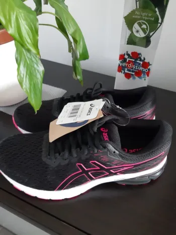 Used Asics gel glyde bike — image 2 of 7