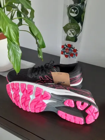 Used Asics gel glyde bike — image 3 of 7
