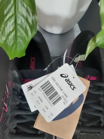Used Asics gel glyde bike — image 6 of 7