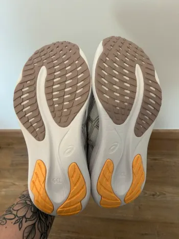 Used Asics GEL-PULSE 16 bike — image 7 of 8