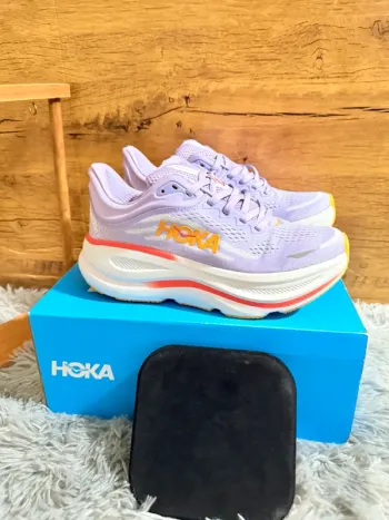 Hoka Bondi 9 bike d'occasion