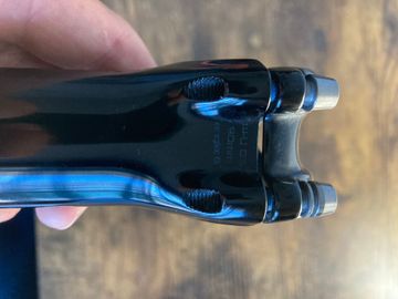 Gebrauchtes Specialized S-Works SL Stem 90 mm 2020 bike — Bild 2 von 6