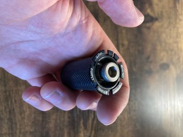 Gebrauchtes Specialized S-Works SL Stem 90 mm 2020 bike — Bild 6 von 6