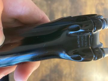 Gebrauchtes Specialized S-Works SL Stem 90 mm 2020 bike — Bild 4 von 6