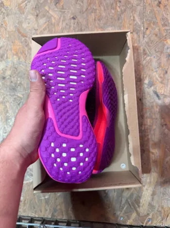 Brugt Nike ZoomX Invincible Run Fk 3 bike — billede 5 af 9