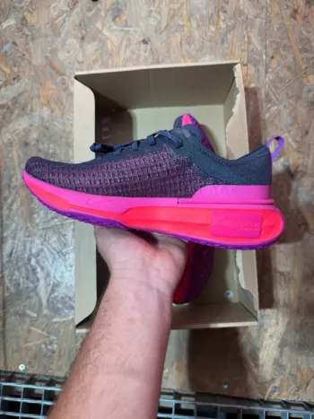 Brugt Nike ZoomX Invincible Run Fk 3 bike — billede 4 af 9