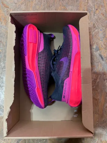 Brugt Nike ZoomX Invincible Run Fk 3 bike — billede 2 af 9