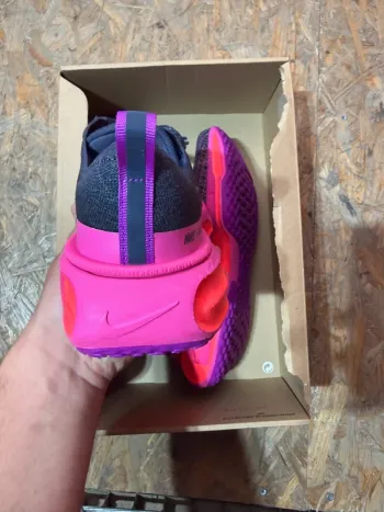 Brugt Nike ZoomX Invincible Run Fk 3 bike — billede 6 af 9