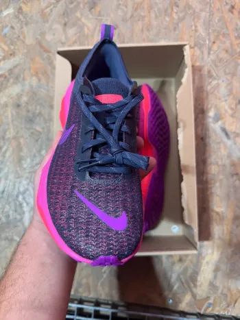 Brugt Nike ZoomX Invincible Run Fk 3 bike — billede 3 af 9