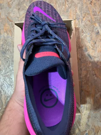 Brugt Nike ZoomX Invincible Run Fk 3 bike — billede 7 af 9