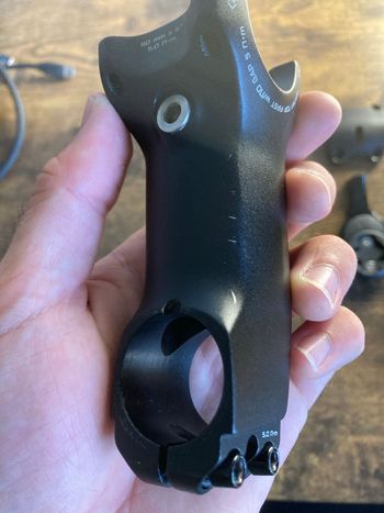 Used Specialized SL7 Stem 2024 bike — image 3 of 6