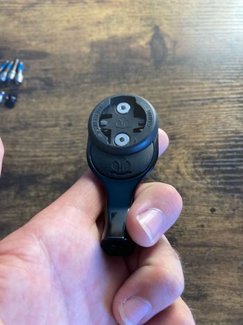 Used Specialized SL7 Stem 2024 bike — image 5 of 6