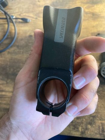 Used Specialized SL7 Stem 2024 bike — image 4 of 6