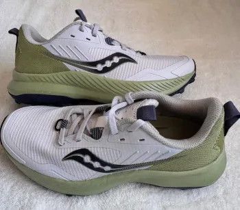 Używany Saucony Running Shoes bike — zdjęcie 2 z 12