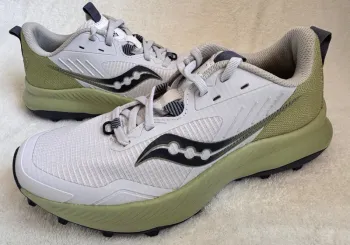 Brugt Saucony Running Shoes bike