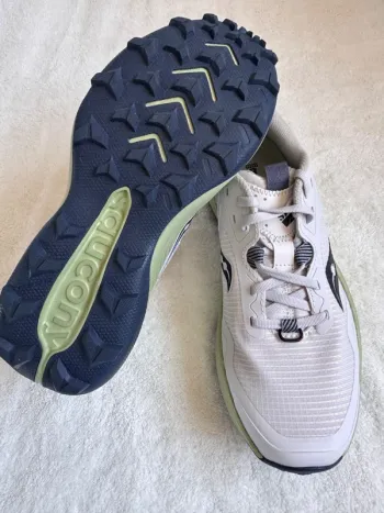 Używany Saucony Running Shoes bike — zdjęcie 7 z 12
