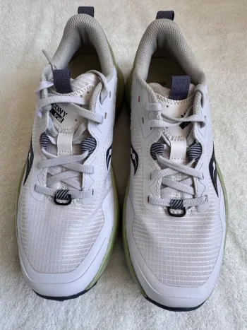 Używany Saucony Running Shoes bike — zdjęcie 10 z 12