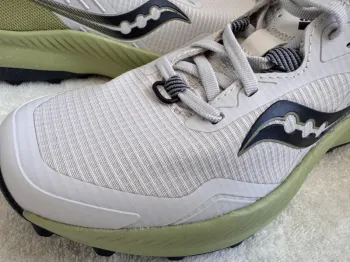 Używany Saucony Running Shoes bike — zdjęcie 9 z 12