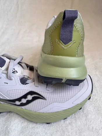 Używany Saucony Running Shoes bike — zdjęcie 11 z 12