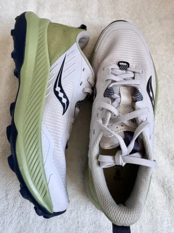 Używany Saucony Running Shoes bike — zdjęcie 6 z 12