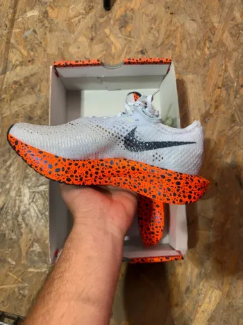 Gebrauchtes Nike ZoomX Vaporfly Next% 3 bike — Bild 4 von 9