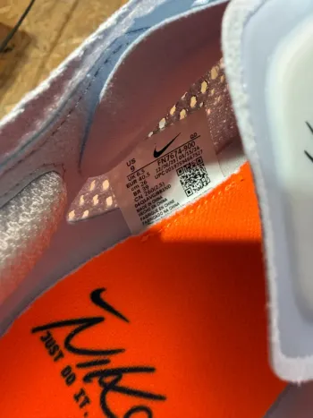 Gebrauchtes Nike ZoomX Vaporfly Next% 3 bike — Bild 8 von 9