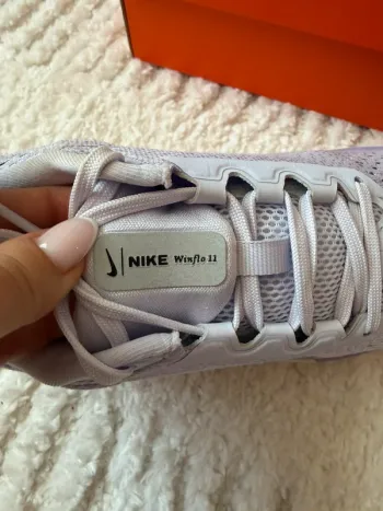 Brugt Nike Winflo 11 bike — billede 6 af 15