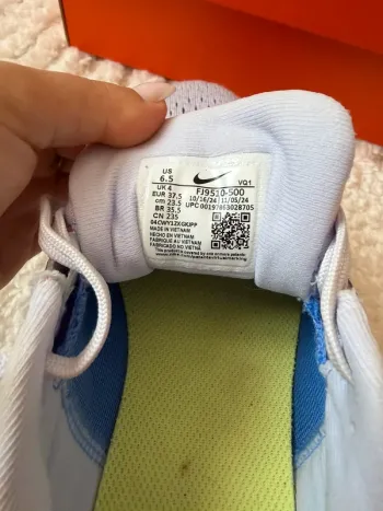 Brugt Nike Winflo 11 bike — billede 7 af 15