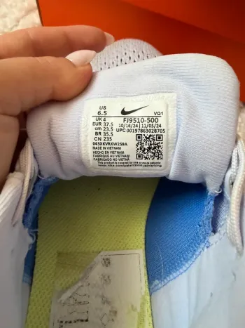 Brugt Nike Winflo 11 bike — billede 14 af 15