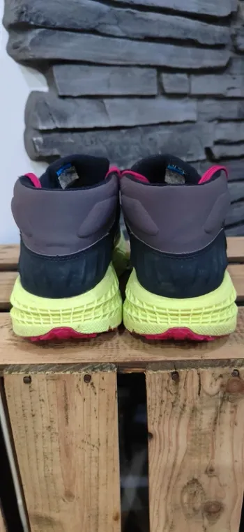 Gebrauchtes Hoka Speedgoat Mid WP bike — Bild 4 von 7