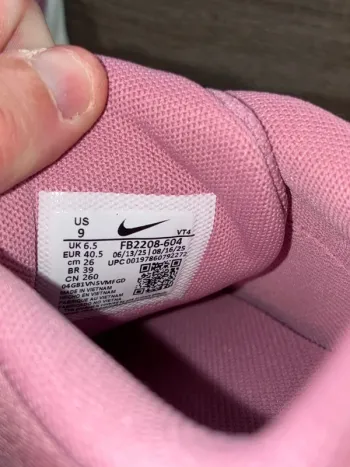 Gebrauchtes Nike Révolution 7 bike — Bild 4 von 8