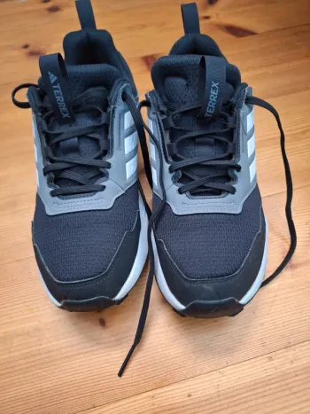 Gebrauchtes Adidas Terrex bike