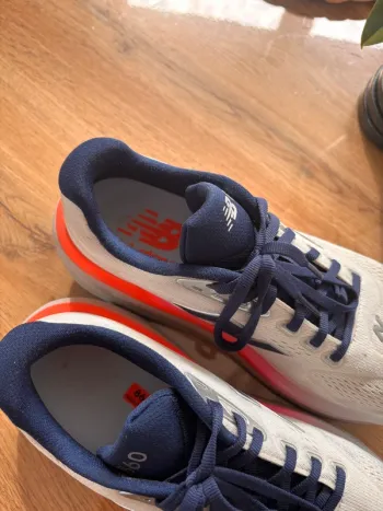 Brugt New Balance 860 bike — billede 2 af 4