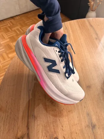 Brugt New Balance 860 bike — billede 3 af 4