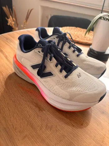 Brugt New Balance 860 bike