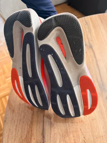 Brugt New Balance 860 bike — billede 4 af 4