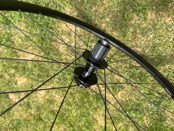 Used Giant PA2 2025 bike — image 2 of 5