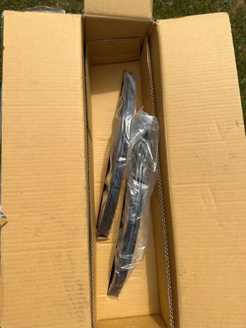 Used Giant PA2 2025 bike — image 5 of 5