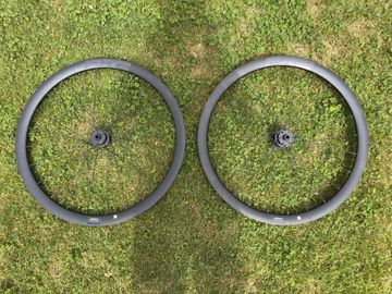 Giant PA2 2025 Wheels usato